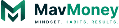 MavMoney — Mindset. Habits. Results.